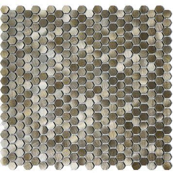 Мозаїка Mozaico De Lux Cl-Mos Cclayrk23027 32.2x30.4 см 547392 фото