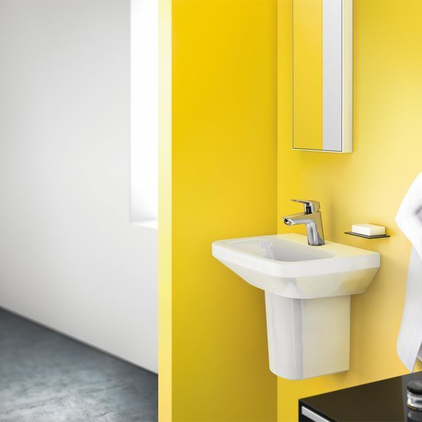 Змішувач для раковини Hansgrohe 71070000 Logis 70 273717 фото