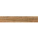 Керамограніт Ceramika Gres Gres Sime Light Brown Rect 120.2x19.3 см 584353 фото 2
