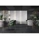 Керамограніт Cerrad Distinct Graphite Silky Cristal 119.7x119.7 см 583159 фото 6
