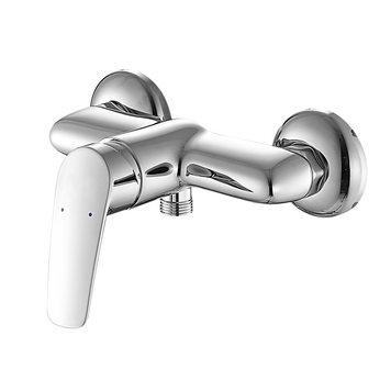 Змішувач для душу Primera 10140015 Shape 330121 фото