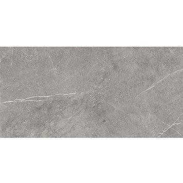 Керамограніт Ceramika Gres Viper Grey Rect 119.7x59.7 см 583115 фото