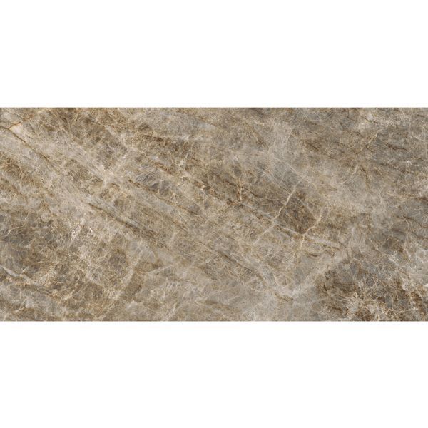 Керамограніт Florim Group 784544 Iconic Yam Moka Glo 60X120 120x60 см. 600089 фото