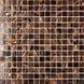 Мозаїка Mozaico De Lux K-Mos Cbb004 Light Brown 32.7x32.7 см 383347 фото 2