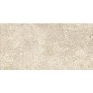 Керамограніт Mirage Travertino Light Cross Ey 13 Nat Sq 120x60 см 549081 фото