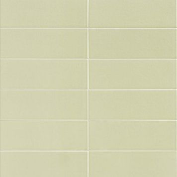 Керамічна плитка Mainzu Jungle Mint 30x10 см 506783 фото