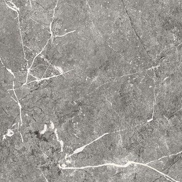 Керамограніт Cersanit Pavia Grey Matt 42x42 см 571466 фото