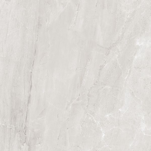 Керамограніт Ceramica Deseo Dania Light Grey 60x60 см 579225 фото
