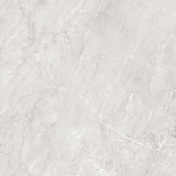Керамограніт Ceramica Deseo Dania Light Grey 60x60 см 579225 фото