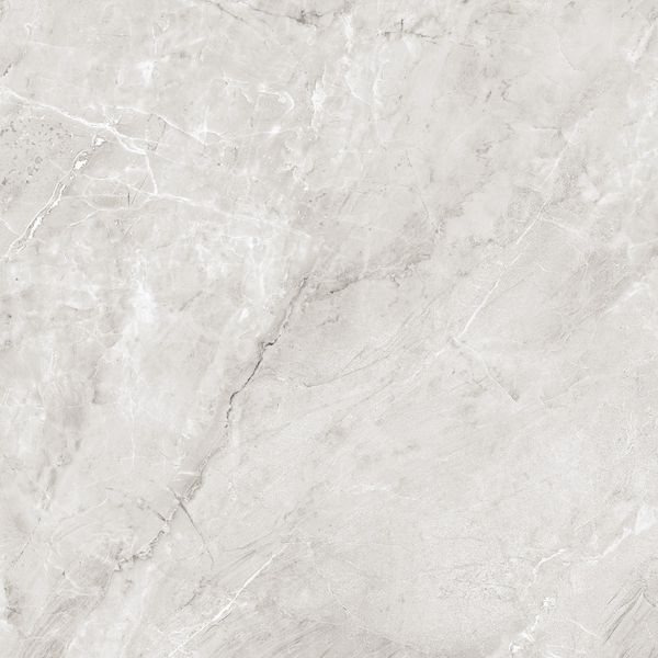Керамограніт Ceramica Deseo Dania Light Grey 60x60 см 579225 фото