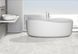 Керамограніт Ceramica Deseo Dania Light Grey 60x60 см 579225 фото 9