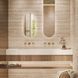 Керамічна плитка Porcelanosa 100362283 Line Taranto Marfil 59,6x150 см 577794 фото 3