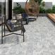 Керамограніт Cersanit Atlas Grey Matt 42x42 см. 598800 фото 2