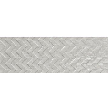 Керамограніт Almera Ceramica Freccia Kingstone 100x33.3 см ректифікована 533735 фото