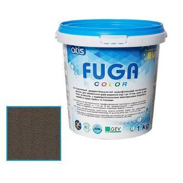 Затірка Atis Fuga Color A 177 Мока 1 кг 317316 фото