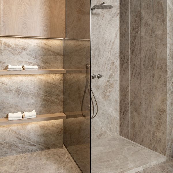 Керамограніт Florim Group 784518 Iconic Yam Opal Mat 60X120 120x60 см. 600097 фото