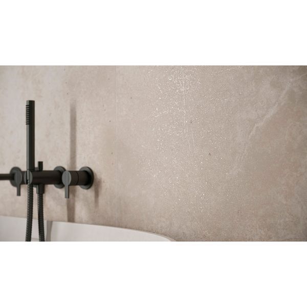 Керамограніт Opoczno Harmony Stone Cream Matt Rect 119.8x59.8 см 535754 фото