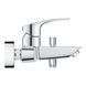 Змішувач для ванни Grohe 33300003 Eurosmart New 533269 фото 3