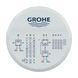 Grohe 35604000 Rapido Smartbox Універсальна Вбудована Частина 542506 фото 3