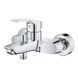 Змішувач для ванни Grohe 33300003 Eurosmart New 533269 фото 2