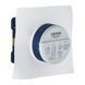 Grohe 35604000 Rapido Smartbox Універсальна Вбудована Частина 542506 фото 2