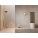 Керамограніт Opoczno Harmony Stone Cream Matt Rect 119.8x59.8 см 535754 фото 2