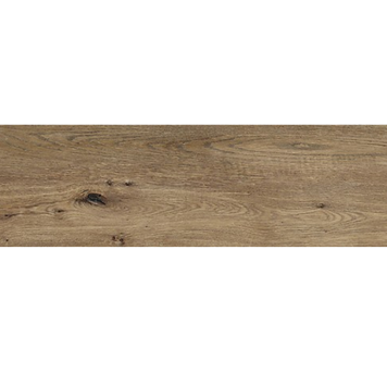 Керамічна плитка Cersanit Forwood Коричневий 59.8x18.5 см 557447 фото