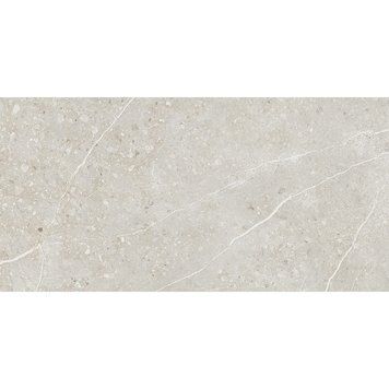Керамограніт Baldocer Volcano Bianco 120x60 см 544126 фото