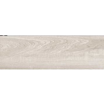 Керамограніт Cersanit Flaxwood Light Grey 59.8x18.5 см 563533 фото