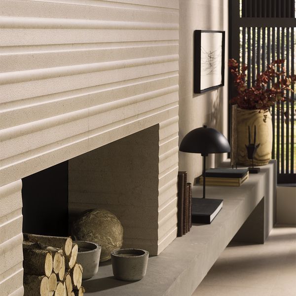 Керамічна плитка Porcelanosa 100347999 Line Dorcia Marfil 59,6&times;150 см 564109 фото