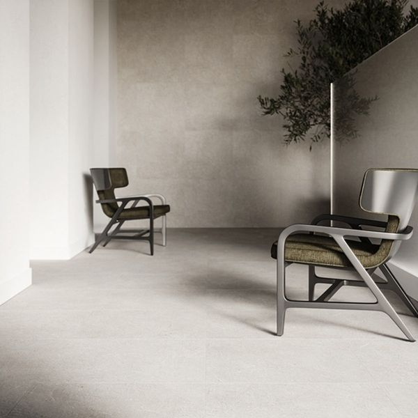 Керамограніт Ceramica Deseo Stonelab White Rect 120x60 см. 597938 фото