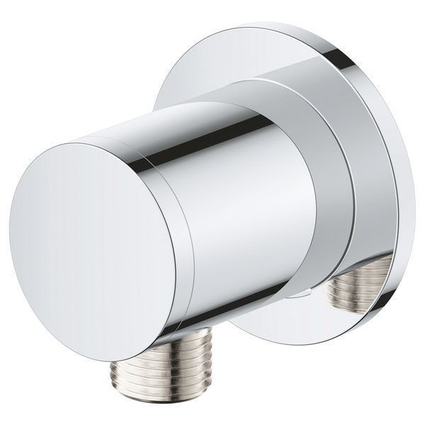 Шлангове підключення Grohe 28671001 Tempesta 561877 фото