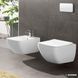 Унітаз підвісний Villeroy Villeroy Boch 4611RS01 VENTICELLO + кришка SoftClose QuickRelease 366740 фото 3