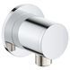 Шлангове підключення Grohe 28671001 Tempesta 561877 фото 1