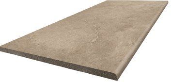 Східці New Tiles Multistep Montblanc Beige 120x33 см 564301 фото