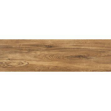 Клінкерна плитка Cerrad York Коричневий 17.5x60 см 403550 фото