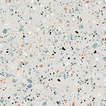 Керамограніт Almera Ceramica Ess. Gobi Білий 60x60 см 526401 фото