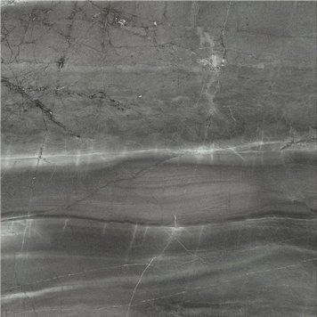 Керамічна плитка Cersanit Moris Graphite 42x42 см 549797 фото