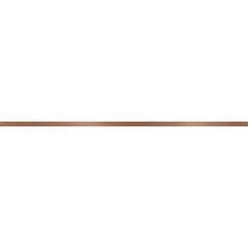 Керамограніт Opoczno Metal Copper 60x1 см матова 488701 фото