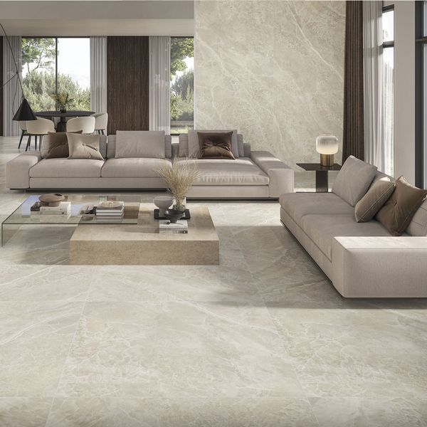 Керамограніт Baldocer Electra Almond 120x60 см ректифікована 583516 фото