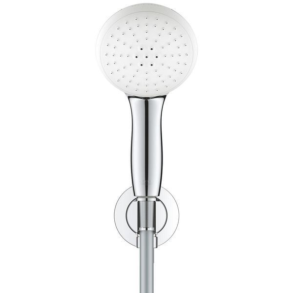 Душовий набір Grohe 26406003 Tempesta 110, 2 режими, хром 561972 фото