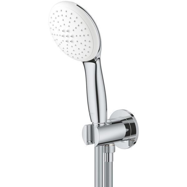 Душовий набір Grohe 26406003 Tempesta 110, 2 режими, хром 561972 фото