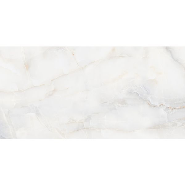 Керамограніт Megagres Onyx Sky 120x60 см 404916 фото