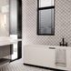 Керамограніт Almera Ceramica Pris.Pre. Star Grey 45x45 см 557196 фото 2