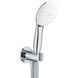Душовий набір Grohe 26406003 Tempesta 110, 2 режими, хром 561972 фото 1