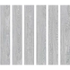 Керамограніт Cersanit Emberwood Grey Mat Rect 119.8x19.8 см 579344 фото 2