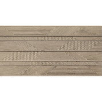Керамічна плитка Baldocer Bush Sequoya Oak 120x60 см ректифікована 583688 фото