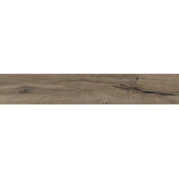 Керамограніт Cersanit Wildwood Brown Mat Rect 119.8x19.8 см 579348 фото