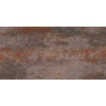 Керамічна плитка Cersanit Trendo Коричневий 59.8x29.8 см 459490 фото