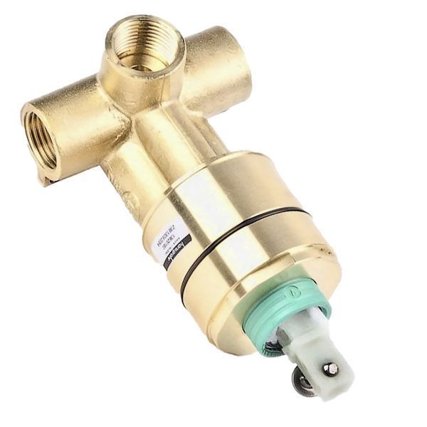 Hansgrohe 13620180 Внутрішня Частина Змішувача 33028 фото